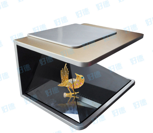 哪家全息展示柜的質(zhì)量會(huì)更好呢?