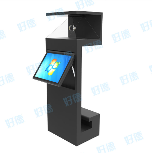 全息展示柜具有的優(yōu)勢(shì)是什么-慧眼實(shí)業(yè)