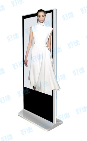 裸體3D廣告機(jī)的視覺(jué)營(yíng)銷效果如何?